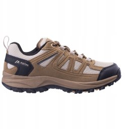 Buty damskie trekkingowe turystyczne Martes Bacland LOW Wo's rozmiar 41