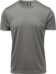 Męska Koszulka Z Krótkim Rękawem Nalso  rozmiar 5XL