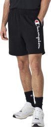 Spodenki męskie Champion czarne 220304 KK001 XL