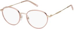Okulary MARC JACOBS MARC-538-KB7. Okulary, Kolor FLOCK. Kobieta. NoSize
