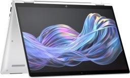 Laptop HP EliteBook X G1i Flip Ultra 7 258V / 32 GB / 512 GB / W11 Pro / 120 Hz (B9ZX4ET)