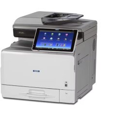 Ricoh Nashuatec MP C307