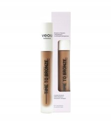 VEOLI BOTANICA_Time to Bronze bronzer do twarzy w kremie 10ml