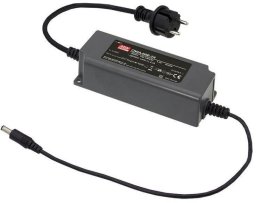 MEAN WELL OWA-60E-20, Universal, Universal, 90 - 264 V, 60 W, 20 V, AC-to-DC
