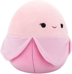 Squishmallows 30 cm P23 Banana