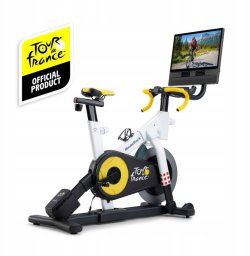 Dviratis treniruoklis NORDICTRACK TDF Limited Edition