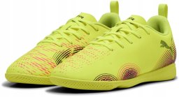 Buty Puma Future 8 Play Jr IT 108397-03