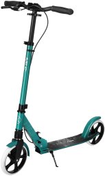 Hulajnoga Nils Extreme HM185 Zielony (16-50-443)