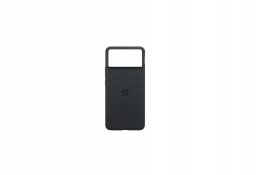 Oryginalne Etui Do Oneplus Nord 4 Sandstone Black (Czarne)
