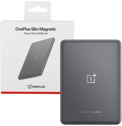 Oneplus Niewielki Powerbank Magnetyczny 5000 Mah Do Oneplus/ Iphone