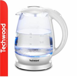 Techwood kettle TB-1701V 1.7L