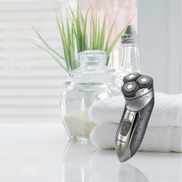 Techwood shaver TRZ-956