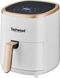 Techwood kuumaohufrituur TFR-350SHD 3,5L