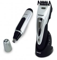 Techwood nose hair trimmer TTN-980
