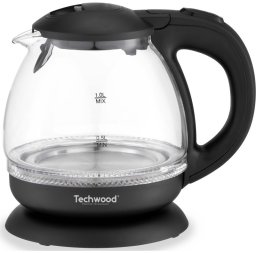 Techwood kettle TB-1086V 1L