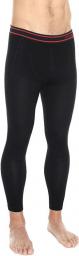  Brubeck Spodnie męskie z długą nogawką Active Wool czarne r. XL (LE11710)