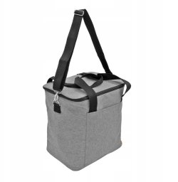 Iceman Cooler bag pilkas 29 L