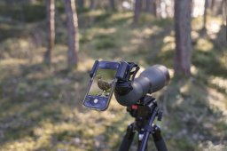 Focus Connect Digiscoping Adapter