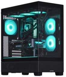 Komputer Actina View 7900/32GB/1TB/RX9070/750W