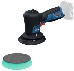 POLERKA GPX 12V-125