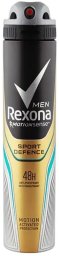 Rexona Sport Defence Antyperspirant w sprayu dla mężczyzn 200ml