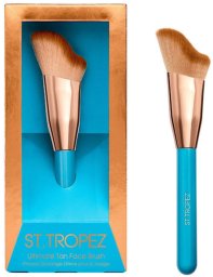 St. Tropez Tantour & Applicator Brush pędzel do aplikacji samoopalacza i konturowania