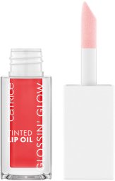 Catrice Glossin' Glow Tinted Lip Oil Olejek do ust Drama Mama (020)