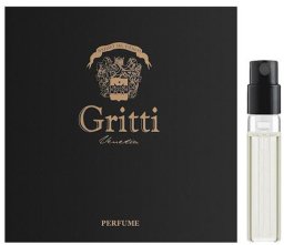 Gritti Biassanot woda perfumowana unisex 2ml