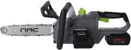 Piła łańcuchowa NAC CB20E-30-B40-S 20 V 30 cm
