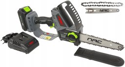 Piła łańcuchowa Black&Decker CB20-20-B20-S 20 V 20 cm