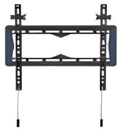 B-Tech B-TECH Wandhalterung 400x400 -50kg