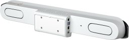 POLY Wideo soundbar all-in-one Studio X52, bez radia i kabla zasilającego, GSA/TAA