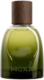 Mexx Inspired Nature Woda perfumowana dla mężczyzn 50ml