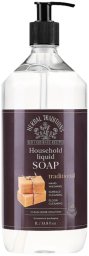 Herbal Traditions Mydło w płynie gospodarcze 1000ml