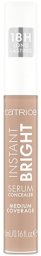 Catrice Instant Bright Korektor do twarzy 5ml (010C)