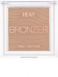 Hean Bronzer Pro-Contour 9g Choco Cocoa (44)