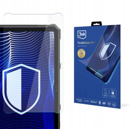 3mk Ulefone Armor Pad 4 Ultra / Pad 4 Ultra Thermal - up to 13" FlexibleGlass Pro