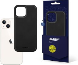 Apple iPhone 13 - 3mk Hardy Apple Silky Leather MagCase