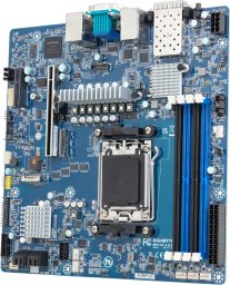 Gigabyte Mainboard MC13-LE3 micro-ATX Sockel AM5 Bulk