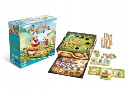 GRA PUCHATA DOLINA GRANNA 7  PUD6