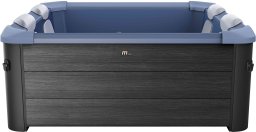 Panelowe SPA Sapphire 6 osobowe mSpa
