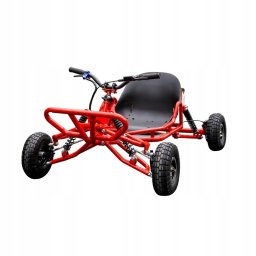 GoKart SPALINOWY ITIMPORT 2-suw 35km/h 63ccm 2.2KM go-kart do 150kg OFFROAD