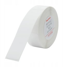 T-pack .NIIMBOT Etykiety Naklejki RFID 14*60mm BIAŁE 110szt do B18 Oryginalne