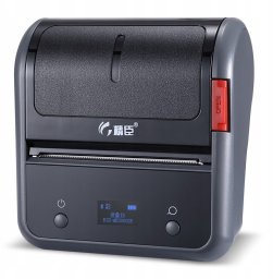 .NIIMBOT B3S Drukarka Termiczna NAKLEJKI Bluetooth