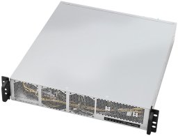ASRock Barebone Server 2U Single Sockel AM5 2U1G-B650/AQUA