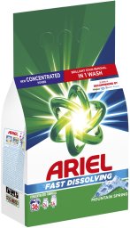POWDERS ARIEL MS 36W 1.98KG