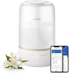 Nawilżacz powietrza Seria 1000 HU1510/04