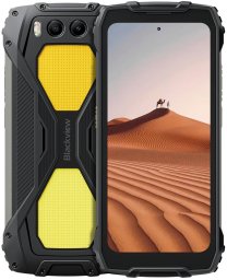 Smartfon Blackview BV7300 6/256GB Czarny (BV7300-BK/CHOUT/BV)