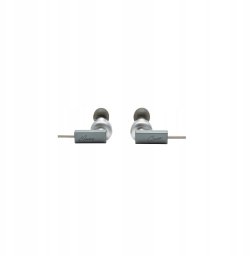 Moondrop Concerto - Hybrydowe IEM xMEMS + Planar USB-C