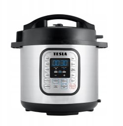 Multicooker Tesla EliteCook K70 EPCKK70WSLRPL